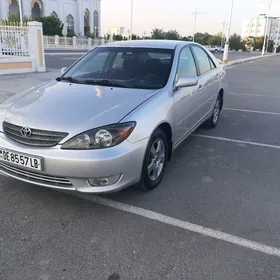 Toyota Camry 2002