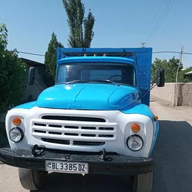 Zil 130 1992