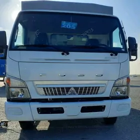 Mitsubishi Fuso 2024