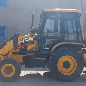 JCB 3CX Compact 2014