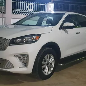 Kia Sorento 2019