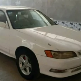 Toyota Mark II 1993