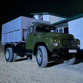 Zil 130 1992