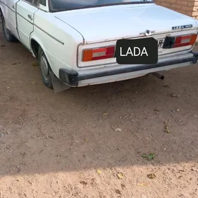 Lada 2106 1986