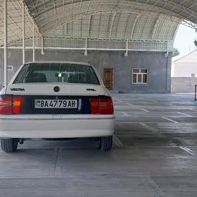 Opel Vectra 1993