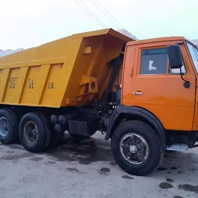 Kamaz 5511 1990