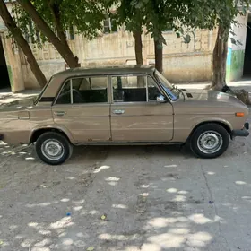 Lada 2106 1990