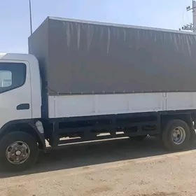 Mitsubishi Canter 2009