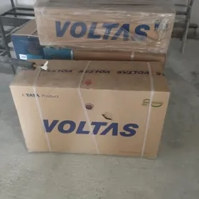 Konsaner VOLTAS 60m2