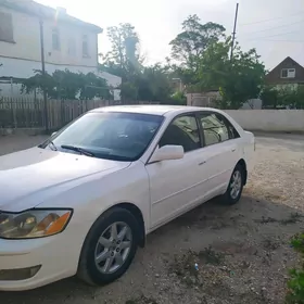 Toyota Avalon 2002