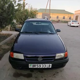 Opel Astra 1995