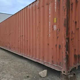konteyner 40 ton