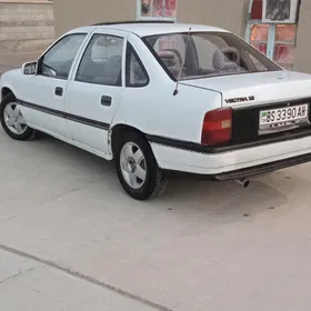 Opel Vectra 1990