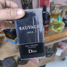 Sauvage 100ml original