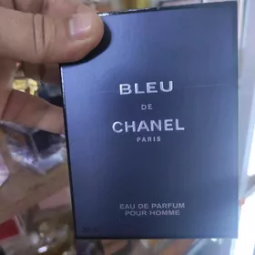 Bleu de chanel 100ml original