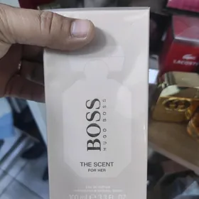 Hugo Boss 100ml original