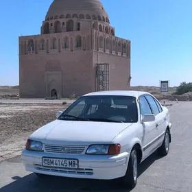 Toyota Tercel 1996