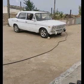 Lada 2106 1984