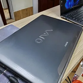 SONY VAIO i7 3 поколения