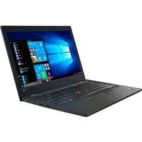 Lenovo Intel Core i3-8130