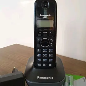 Panasonic Telefon