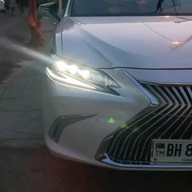 Lexus ES 350 2021