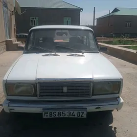 Lada 2107 1997