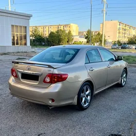 Toyota Corolla 2010