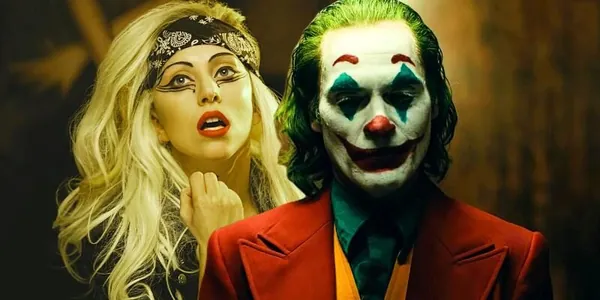 Премьера фильма «Джокер: Безумие на двоих» пройдет на Венецианском кинофестивале