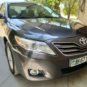 Toyota Camry 2009