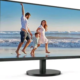 Monitor 27