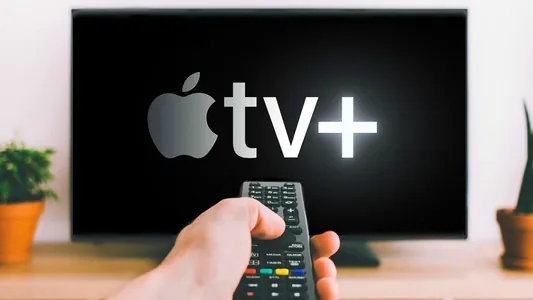 «Властелины воздуха» не взлетели: Apple пересматривает бюджеты на кино и сериалы