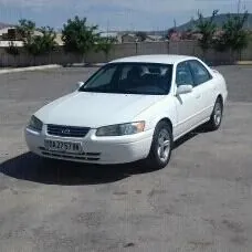 Toyota Camry 1997