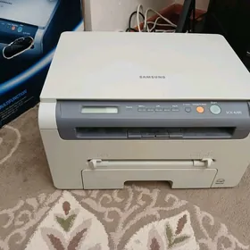 Samsung 4200 printer принтер