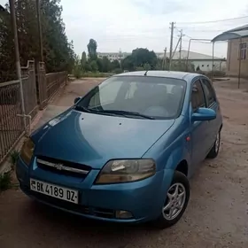 Daewoo Kalos 2003