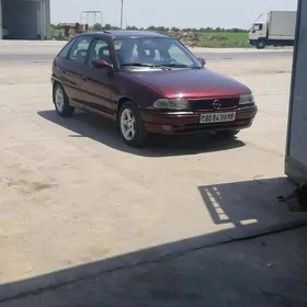 Opel Astra 1993