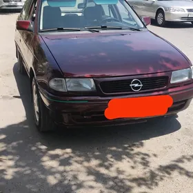 Opel Astra 1993