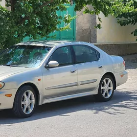 Nissan Maxima 2004