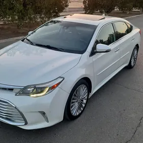 Toyota Avalon 2018