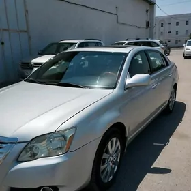 Toyota Avalon 2007