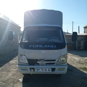 Forland H2 2011
