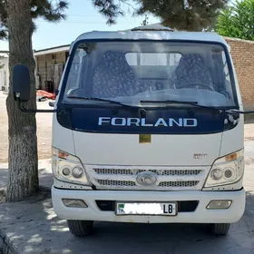 Forland H3 2012