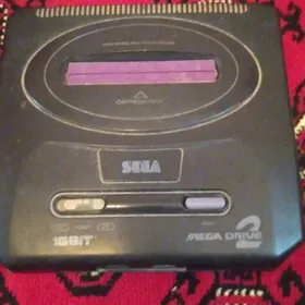 Sega