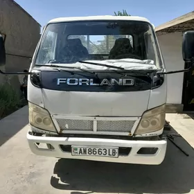 Forland H2 2012