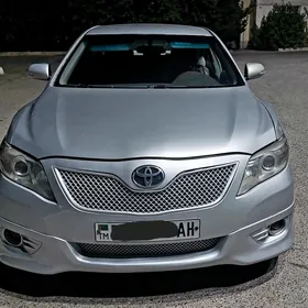 Toyota Camry 2009