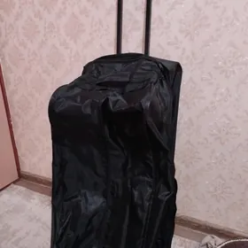 Сумка - чемодан