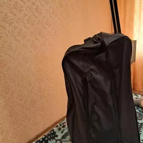 Сумка - чемодан