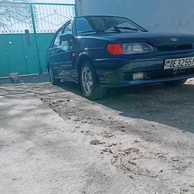 Lada 2115 2001