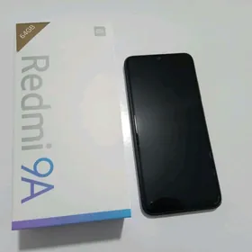 Redmi 9A 4/64