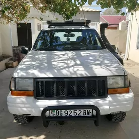 Jeep Grand Cherokee 1997